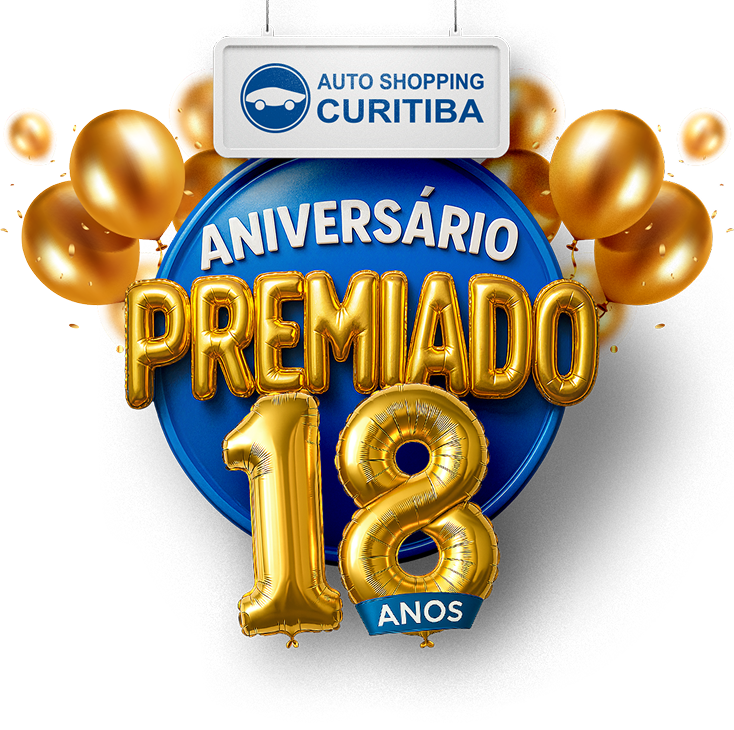 Aniversário Premiado